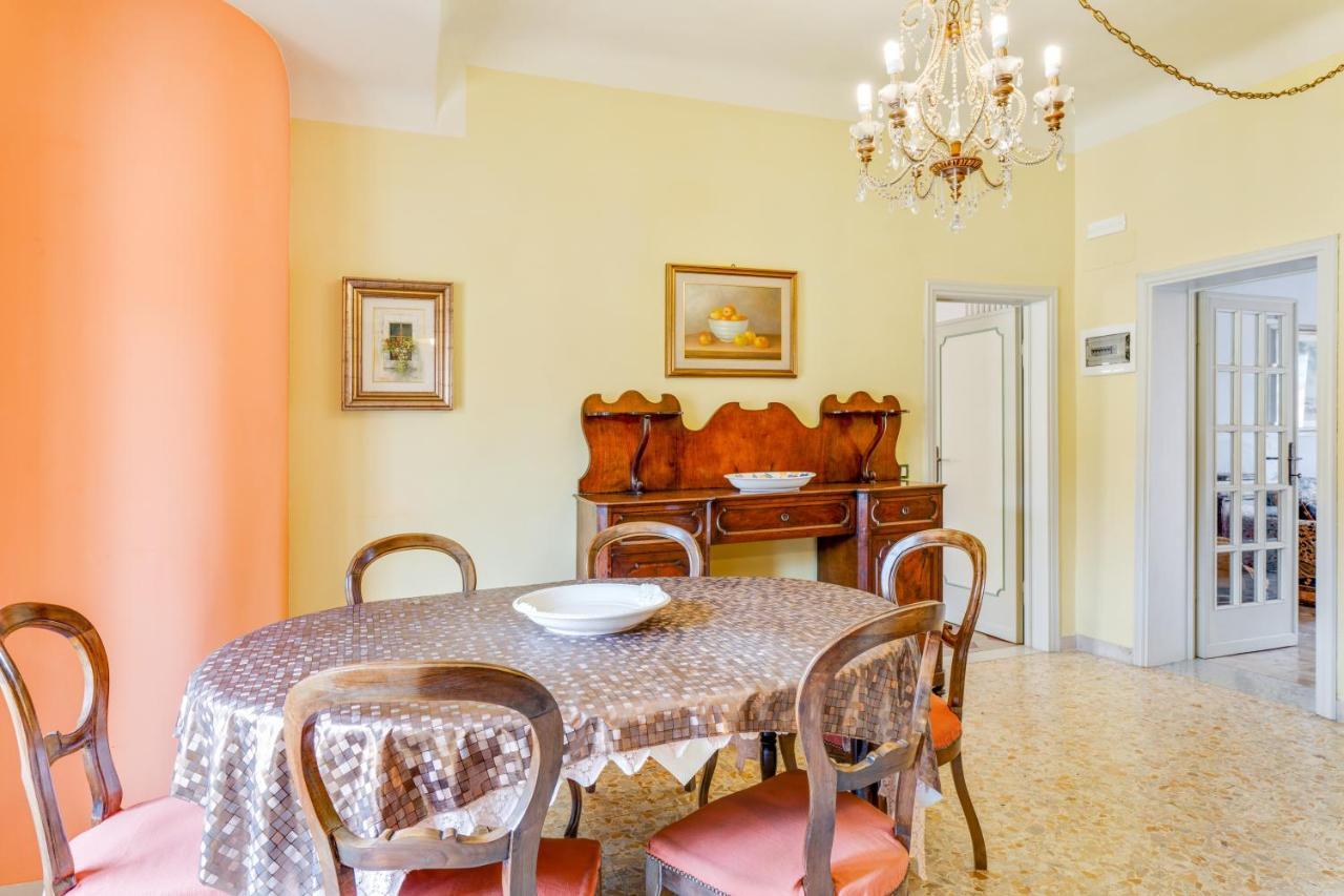 Appartamento San Romano - Affitti Brevi Italia Lucca Eksteriør billede