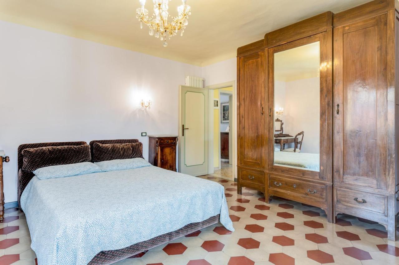 Appartamento San Romano - Affitti Brevi Italia Lucca Eksteriør billede